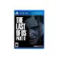 The Last Of Us Part II - Jeu PS4 The Last Of Us Part II - Jeu PS4
