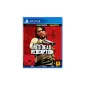 Red Dead Redemption - Jeu PS4 Red Dead Redemption - Jeu PS4