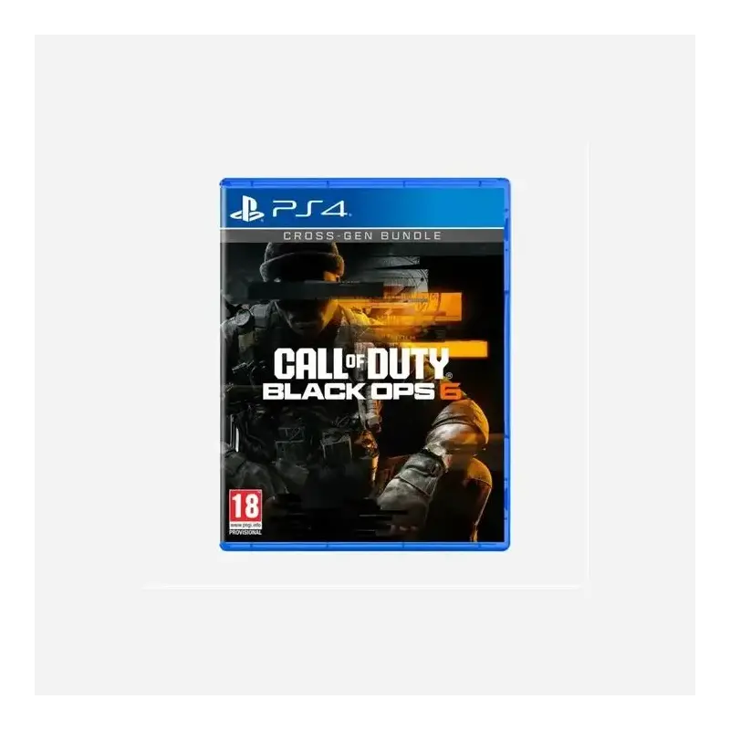 Call of Duty : Black Ops 6 Call of Duty : Black Ops 6