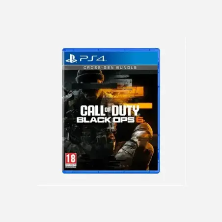 Call of Duty : Black Ops 6