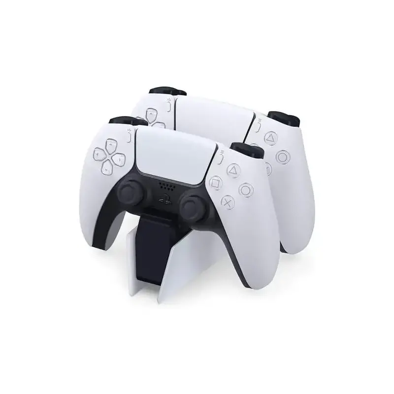 Chargeur Manette DualSense PlayStation 5 Sony Chargeur Manette DualSense PlayStation 5 Sony