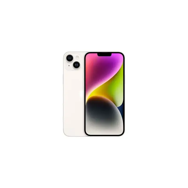 iPhone 14 Plus 128Go - Blanc iPhone 14 Plus 128Go - Blanc
