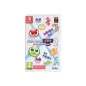 PuyoPuyo Tetris 2 - Jeu Nintendo PuyoPuyo Tetris 2 - Jeu Nintendo