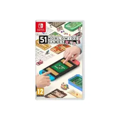 51 World Wide Games - Jeu Nintendo