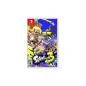 Splatoon 3 - Jeu Nintendo Splatoon 3 - Jeu Nintendo
