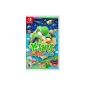 Yoshis Crafted World - Jeu Nintendo Yoshis Crafted World - Jeu Nintendo