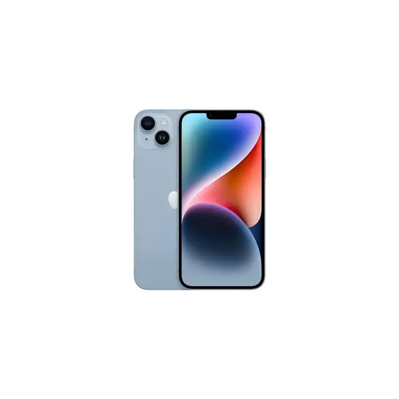 iPhone 14 Plus 128Go - Bleu iPhone 14 Plus 128Go - Bleu