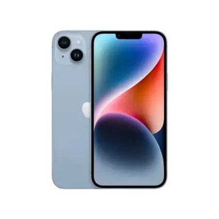 iPhone 14 Plus 128Go - Bleu