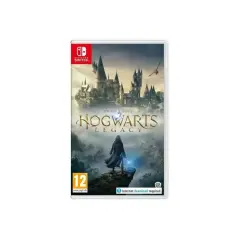 Hogwarts Legacy - Jeu Nintendo