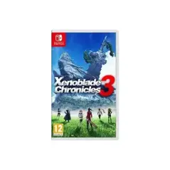 Xenoblade 3 - Jeu Nintendo