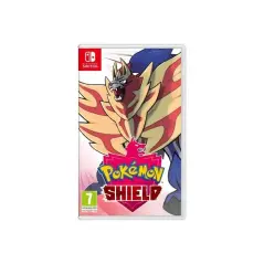 Pokémon Shield - Jeu Nintendo