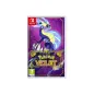 Pokémon Violet - Jeu Nintendo Pokémon Violet - Jeu Nintendo