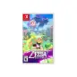 Zelda Echoes Of Wisdom - Jeu Nintendo Zelda Echoes Of Wisdom - Jeu Nintendo