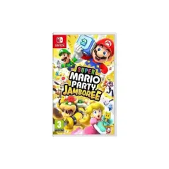 Super Mario Party Jamboree - Jeu Nintendo