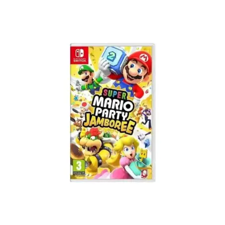 Super Mario Party Jamboree - Jeu Nintendo