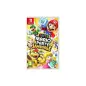 Super Mario Party Jamboree - Jeu Nintendo Super Mario Party Jamboree - Jeu Nintendo