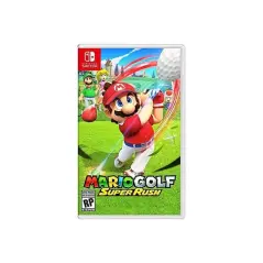 Mario Golf - Jeu Nintendo