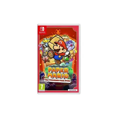 Paper Mario The Thousand Year Door - Jeu Nintendo