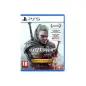 The Witch 3: Wild Hunt - Jeu PS5 The Witch 3: Wild Hunt - Jeu PS5