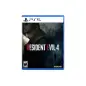 Resident Evill 4 Remake - Jeu PS5 Resident Evill 4 Remake - Jeu PS5