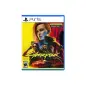 CYBERPUNK PHANTOM LIBERTY - Jeu PS5 CYBERPUNK PHANTOM LIBERTY - Jeu PS5
