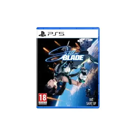 STELLAR BLADE - Jeu PS5