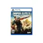 Sniper Elite 5 - Jeu PS5 Sniper Elite 5 - Jeu PS5