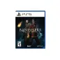 BANISHERS - Jeu PS5 BANISHERS - Jeu PS5