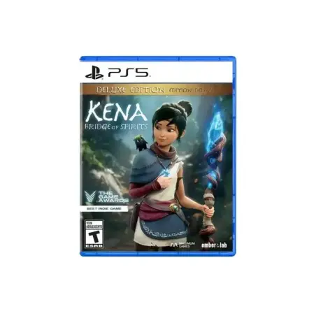 KENA - Jeu PS5