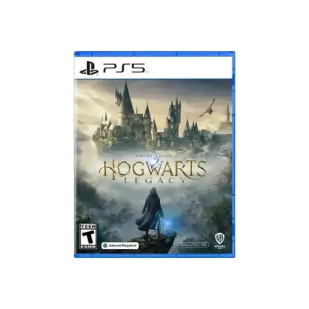HOGWARTS LEGACY - Jeu PS5