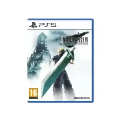 FINAL FANTASY VII REMASTERED - Jeu PS5