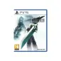 FINAL FANTASY VII REMASTERED - Jeu PS5 FINAL FANTASY VII REMASTERED - Jeu PS5