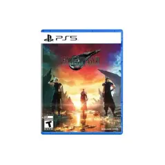 FINAL FANTASY VII REBIRTH - Jeu PS5