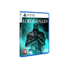 LORDS OF THE FALLEN - Jeu PS5