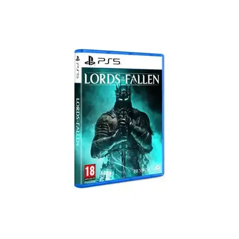 LORDS OF THE FALLEN - Jeu PS5 LORDS OF THE FALLEN - Jeu PS5