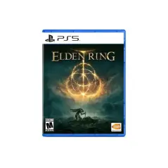 Elden Ring - Jeu PS5