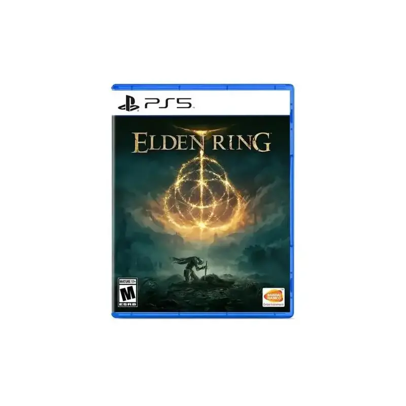 Elden Ring - Jeu PS5 Elden Ring - Jeu PS5