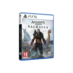 ASSASINS CREED VALHALLA - Jeu PS5
