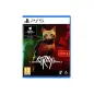 STRAY - Jeu PS5 STRAY - Jeu PS5