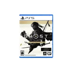 GHOST OF TSUSHIMA  - Jeu PS5