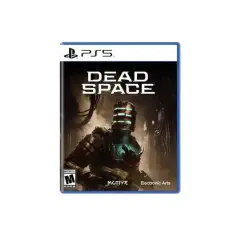 Dead Space  - Jeu PS5