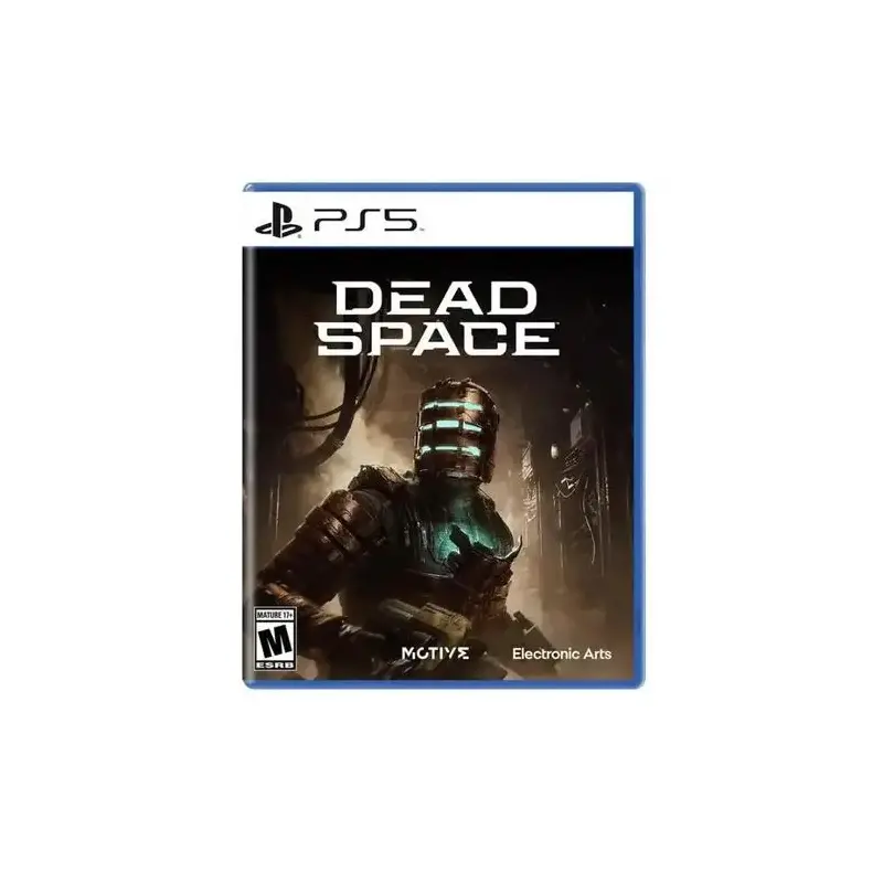 Dead Space - Jeu PS5 Dead Space - Jeu PS5