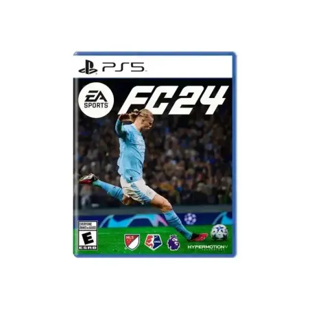 FC24 - Jeu PS5