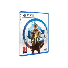Mortal Kombat 1 - Jeu PS5