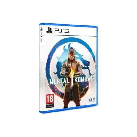 Mortal Kombat 1 - Jeu PS5