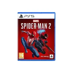 Spider Man 2 - Jeu PS5