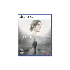 SILENT HILL 2 - Jeu PS5