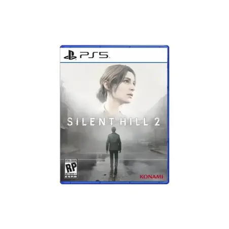 SILENT HILL 2 - Jeu PS5