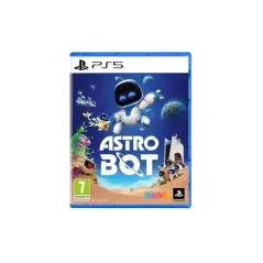 ASTROBOT - Jeu PS5