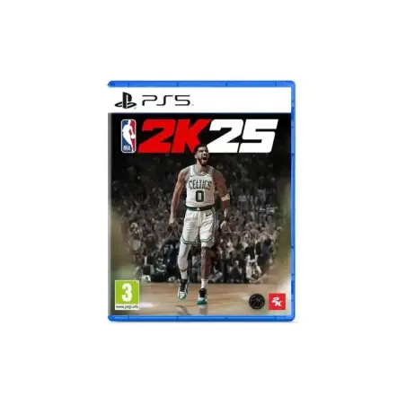 NBA2K25 - Jeu PS5